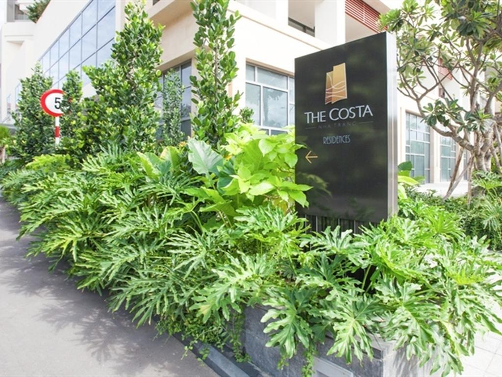 Luxury Sea View Apartment Nha Trang Room photo