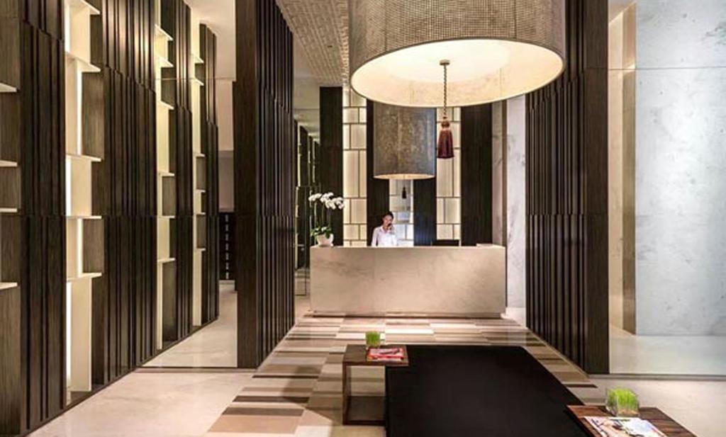 Luxury Sea View Apartment Nha Trang Exterior photo