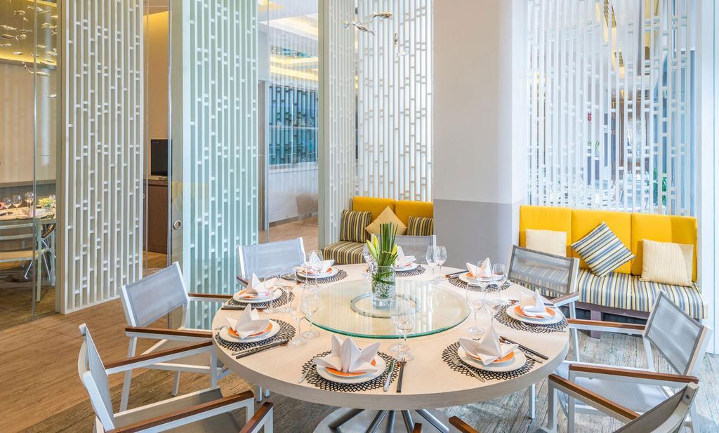 Luxury Sea View Apartment Nha Trang Exterior photo