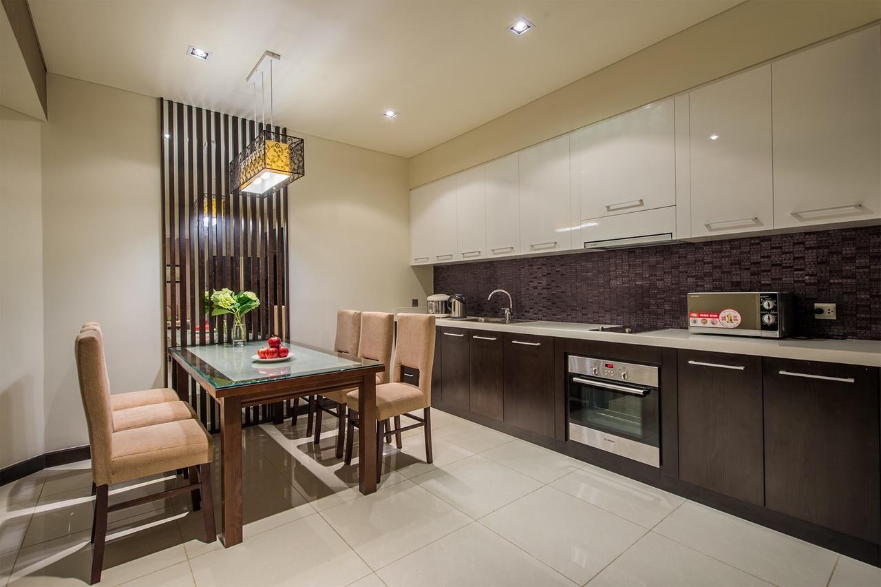 Luxury Sea View Apartment Nha Trang Exterior photo